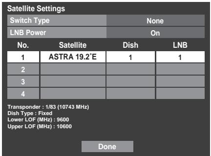 TOSHIBA ZL1 - NOTE: - 6