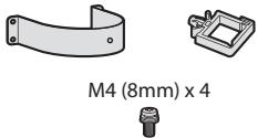 TOSHIBA ZL1 - Supplied Accessories - 3