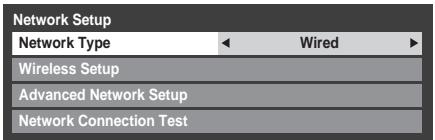 TOSHIBA ZL1 - Setting up the Network - 2