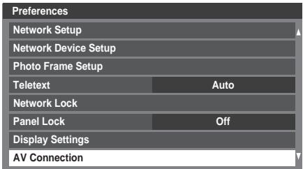 TOSHIBA ZL1 - External input skip - 1