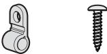 TOSHIBA ZL1 - Supplied Accessories - 5