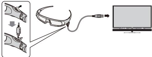 TOSHIBA ZL1 - To charge the battery: - 2