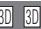 TOSHIBA TL966 - To switch to 3D mode: - 7