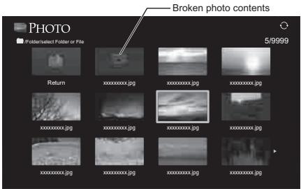 PHOTO F/Flor/select Folder or File Broken photo contents 5/9999 Return xxxxxxxxjg xxxxxxxxjg xxxxxxxxjg xxxxxxxxjg xxxxxxxxjg xxxxxxxxjg xxxxxxxxjg xxxxxxxxjg xxxxxxxxjg xxxxxxxxjg xxxxxxxxjg xxxxxxxxjg xxxxxxxxjg