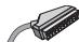TOSHIBA TL966 - SCART leads: - 1