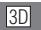 TOSHIBA TL966 - To switch to 3D mode: - 1
