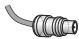 TOSHIBA TL966 - Aerial cables: - 1