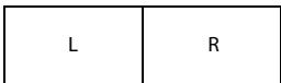 TOSHIBA TL966 - Acceptable video or PC signals through the HDMI terminals - 2