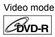 TOSHIBA RD-XV45 - Recordable discs - 5
