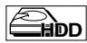 TOSHIBA RD-XV45 - Connection to external equipment - 1