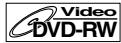 TOSHIBA RD-XV45 - Selecting the recording format type - 2