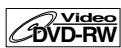 TOSHIBA RD-XV45 - Playback from the DVD Menu - 1