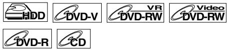 TOSHIBA RD-XV45 - Direct Playback - 1
