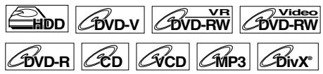 TOSHIBA RD-XV45 - Fast forward / Fast reverse playback - 1