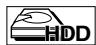 TOSHIBA RD-XV45 - Deleting all titles in HDD - 1