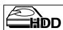 TOSHIBA RD-XV45 - Basic Recording - 1