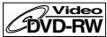TOSHIBA RD-XV45 - Recordable discs - 2