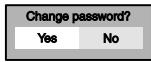 TOSHIBA RD-XV45 - Select a desired level using [Cursor ▲ / ▼], then press [ENTER]. - 1