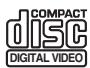 TOSHIBA RD-XV45 - Region codes - 3