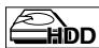 TOSHIBA RD-XV45 - Setting External Input Audio - 1
