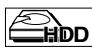 TOSHIBA RD-XV45 - Playback from the Title List - 1