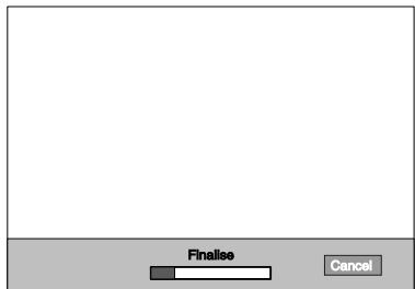 TOSHIBA RD-XV45 - Finalise - 5