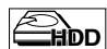 TOSHIBA RD-XV45 - Creating chapter marks automatically - 1