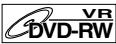 TOSHIBA RD-XV45 - Symbols used in the Owner's Manual - 4
