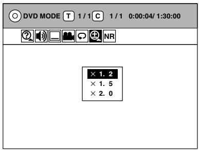 TOSHIBA RD-XV45 - Zoom - 2