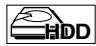 TOSHIBA RD-XV45 - Time shift playback - 1