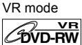 TOSHIBA RD-XV45 - Recordable discs - 3