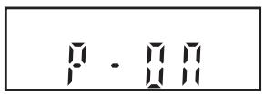 TOSHIBA RD-XV45 - Display Messages - 1