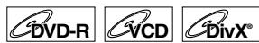 TOSHIBA RD-XV45 - Visual noise reduction - 2