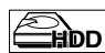 TOSHIBA RD-XV45 - Dubbing from the external devices - 1