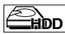TOSHIBA RD-XV45 - Playback from the Title List Menu - 1