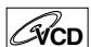 TOSHIBA RD-XV45 - PBC function for Video CDs - 1