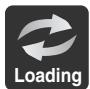 TOSHIBA D-R4 - ■ Start-up/Shutdown (closing) icons - 1