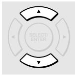 TOSHIBA D-R4 - Press ▲ / ▼ to select "Del Selected Items". - 1
