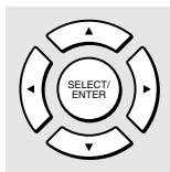 TOSHIBA D-R4 - Press ▲ / ▼ / ◀/▶ to select “Timer Recording”, then press SELECT/ENTER. - 1