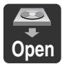 TOSHIBA D-R4 - ■ Start-up/Shutdown (closing) icons - 3