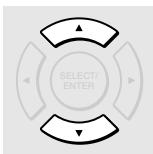 TOSHIBA D-R4 - Press ▲ / ▼ to select “DVD-Video Finalizing”. - 1