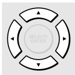 TOSHIBA D-R4 - Press ▲/▼/◄/► to select a part (a title or chapter) to copy. - 1
