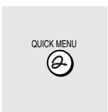TOSHIBA D-R4 - Press QUICK MENU. - 1