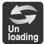 TOSHIBA D-R4 - ■ Start-up/Shutdown (closing) icons - 2