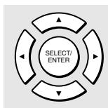 TOSHIBA D-R4 - Press ▲/▼/◄/► to select “Play Contents”, then press SELECT/ENTER. - 1