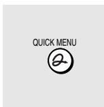 TOSHIBA D-R4 - Press QUICK MENU. - 1