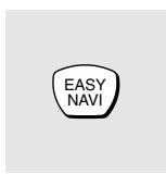 TOSHIBA D-R4 - Press EASY NAVI. - 1