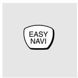 TOSHIBA D-R4 - Press EASY NAVI. - 1