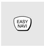 TOSHIBA D-R4 - Press EASY NAVI. - 1