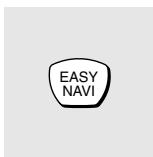 TOSHIBA D-R4 - Press EASY NAVI. - 1